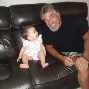 Meet your Posher, Douglas